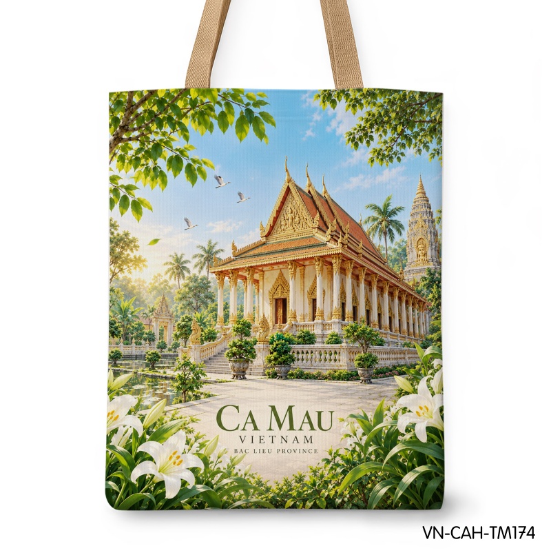VN-CAH-TM174